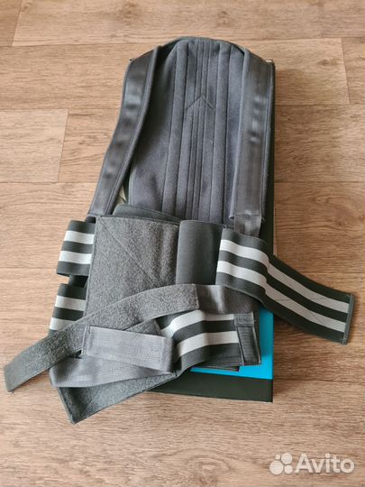 Корсет грудно-пояснично-крестцовый