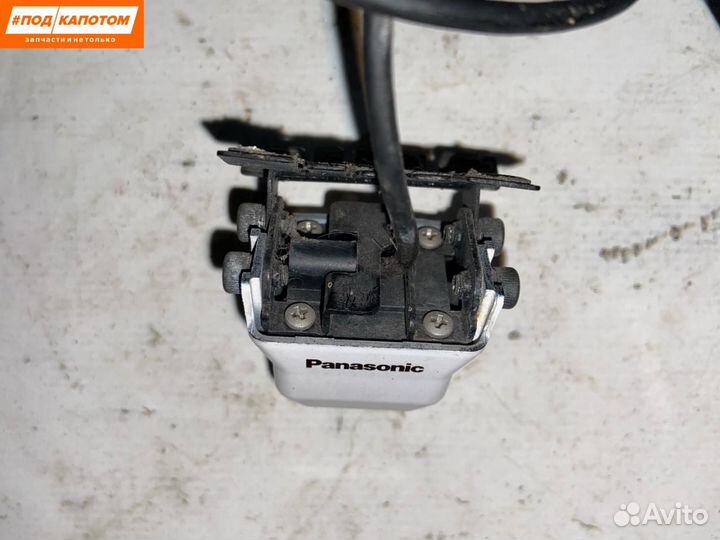 Камера заднего вида Volkswagen Golf 5 2008