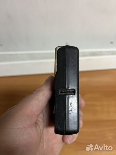 Мультиметр эк 0601 СССР