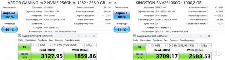 Игровой пк - AMD Ryzen 5 7500F + RTX 4070 + 32гб