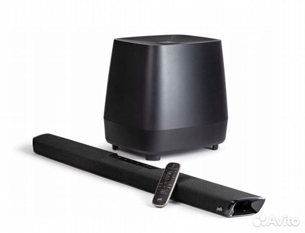 Саундбар Polk Audio MagniFi 2