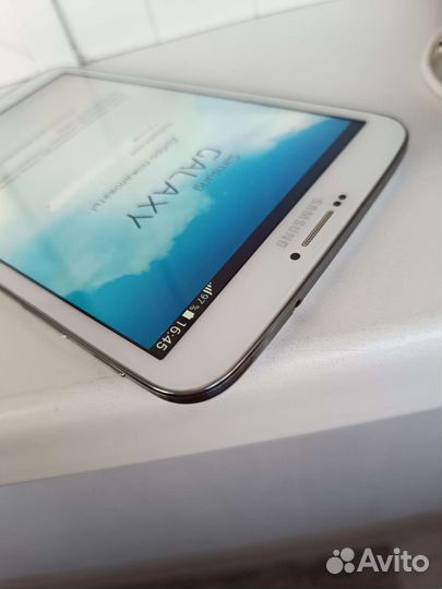 Samsung galaxy tab 3 sm-t311