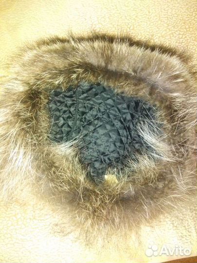 Зимняя шапка на мальчика