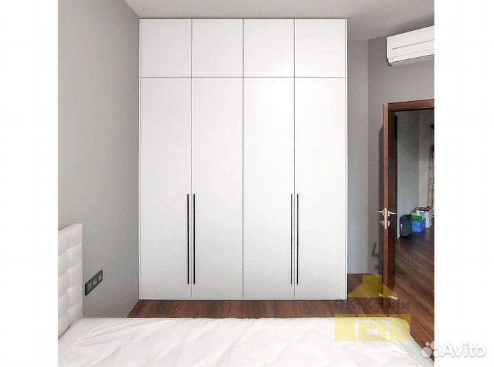 Шкаф в детскую