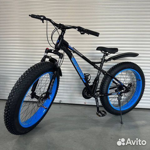 Прогулочный велосипед