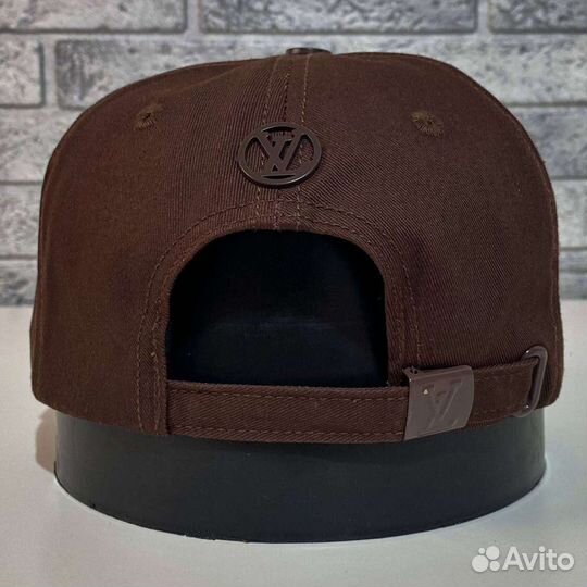 Бейсболка Louis Vuitton