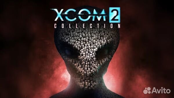Xcom 2 Collection Nintendo Switch