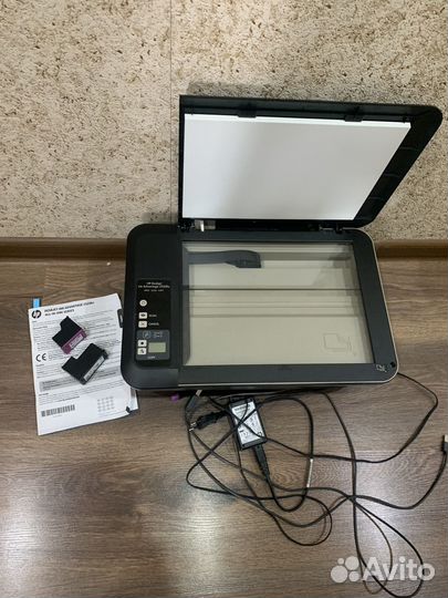 Мфу HP