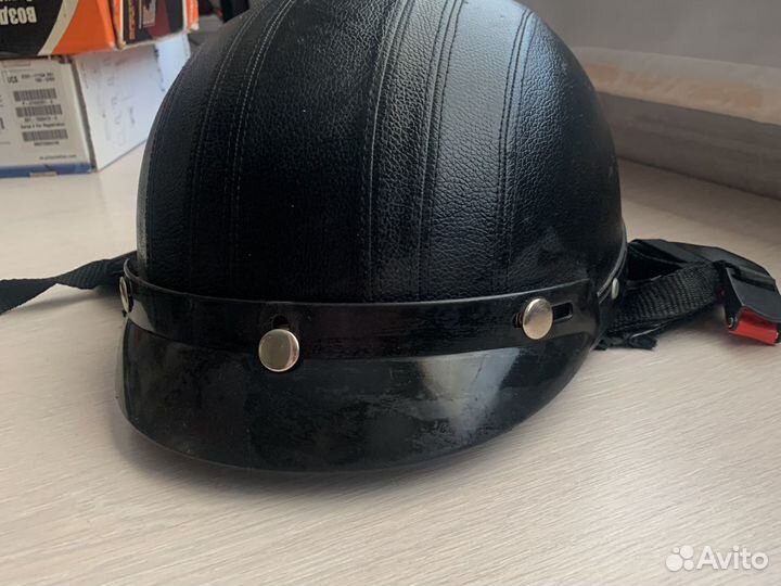 Шлем