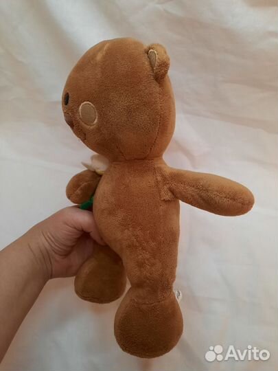 Игрушка медведь