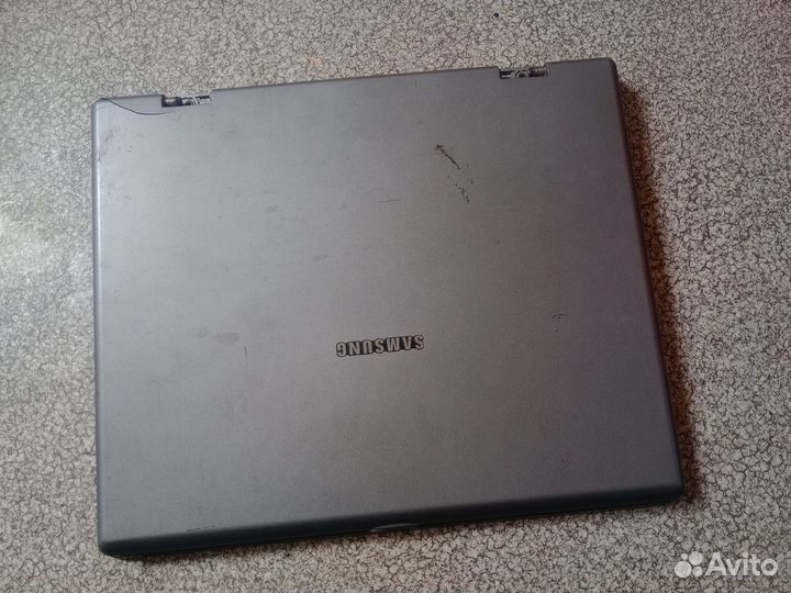 Samsung ноутбук p29 корпус