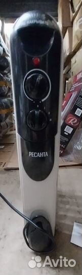 Масляный Радиатор : Эффективное Тепло в Доме