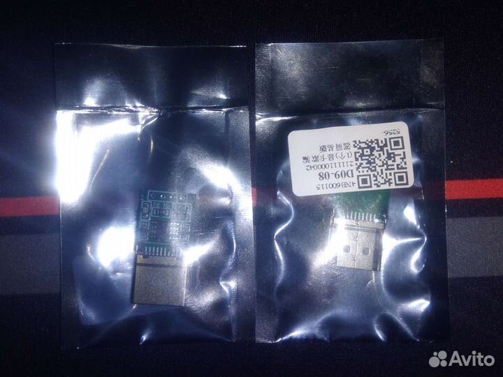 Эмулятор монитора hdmi