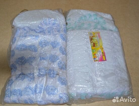 Конверт для новорожденного демисезон