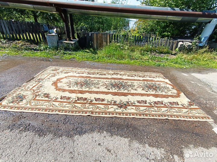 Продам ковер