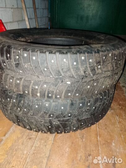 Продам колеса