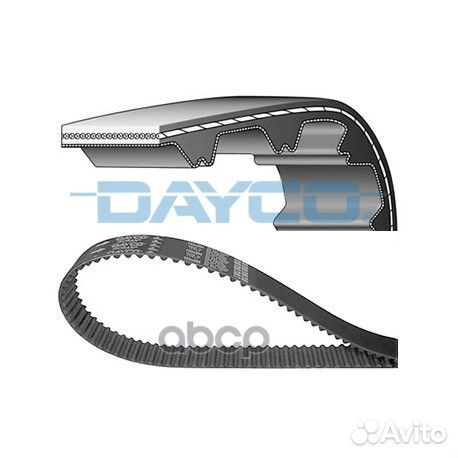 Ремень грм 225x30 opel Omega B/Vectra D, saab