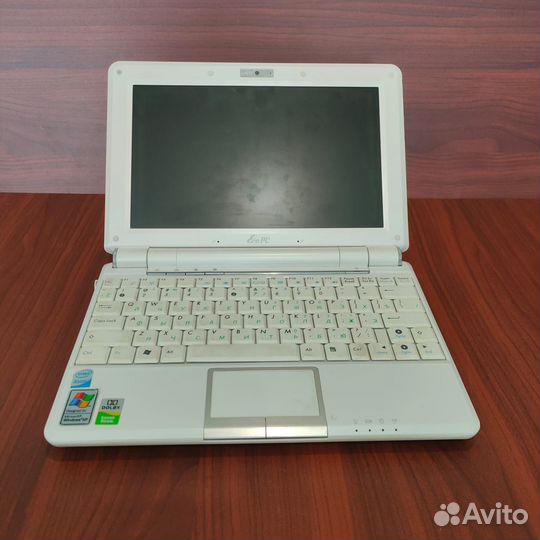 Нетбук Asus Eee PC 1000H