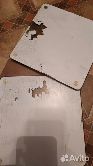 Подставка под горячее