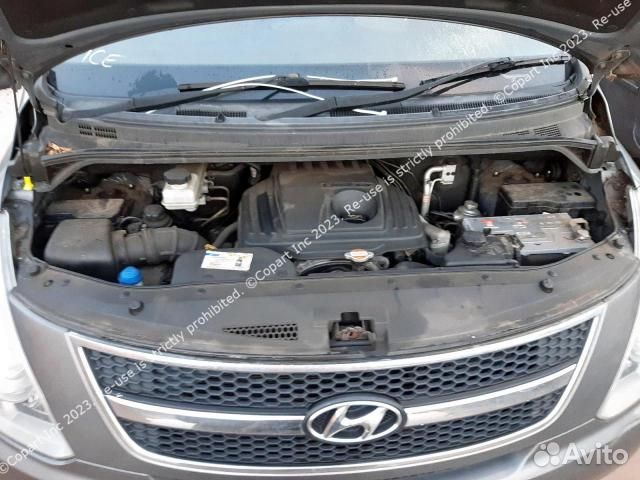 Авторазбор Hyundai Starex H1 (I800) 2.5 лит. D4CB