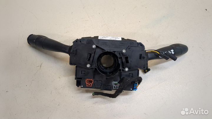 Переключатель поворотов и дворников Citroen C2, 2005