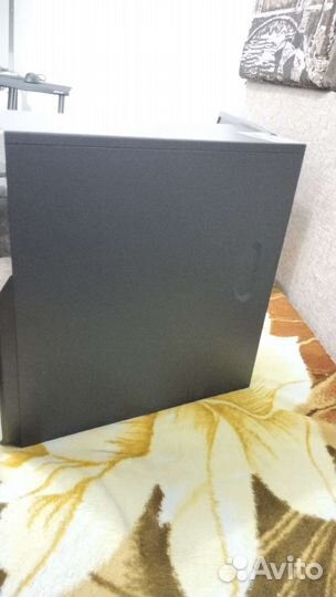 Системный блок