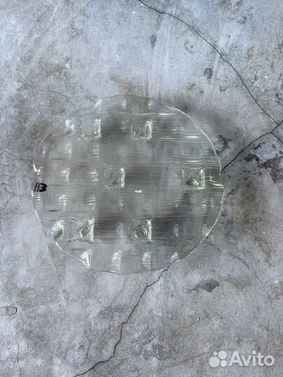 Подсвечники Muurla Винтаж