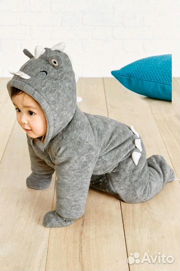 Комбинезон next baby