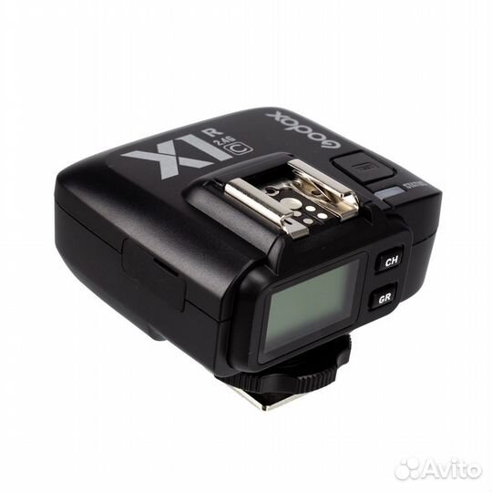Приёмник радиосинхронизатора Godox X1R-C для Canon