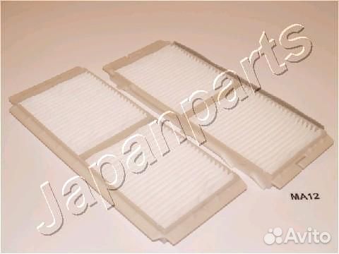 Фильтр салонный Mazda 3