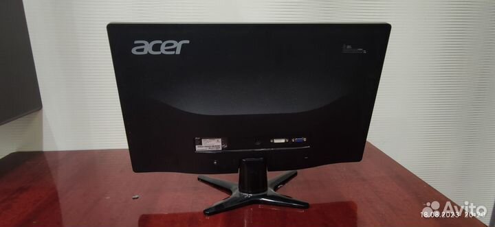 Монитор Acer 21.5
