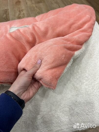 Плед одеяло 230 200