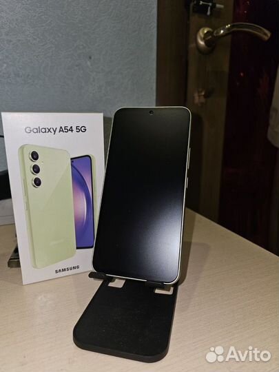 Samsung Galaxy A54, 6/128 ГБ