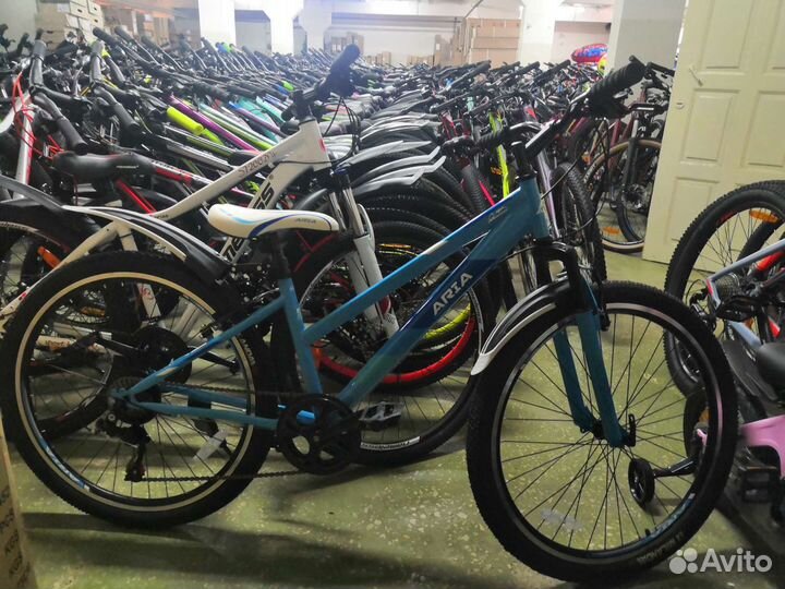 Велосипед 26