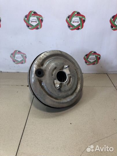 LADA Granta Усилитель тормоза