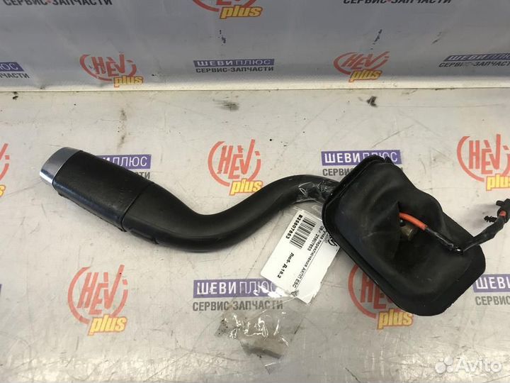 Рычаг АКПП Cadillac Escalade