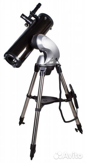 Телескоп Sky-Watcher BK P1145azgt SynScan goto