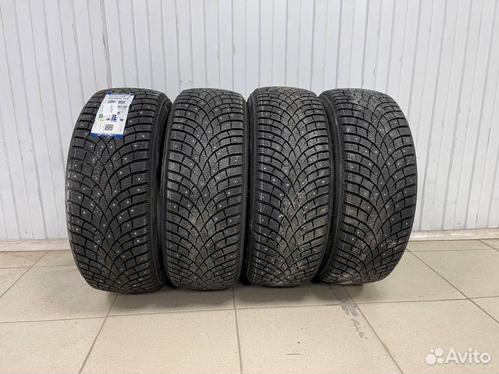Triangle IcelynX TI501 205/50 R17