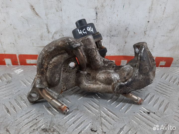 Клапан егр Митсубиши Галант GDI