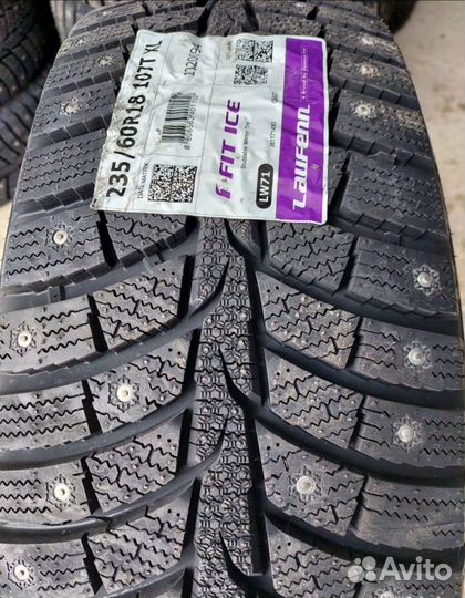 Laufenn I Fit Ice LW 71 235/60 R18 107T