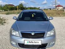 Skoda Octavia 1.6 MT, 2011, битый, 174 000 км, с пробегом, цена 750 000 руб.