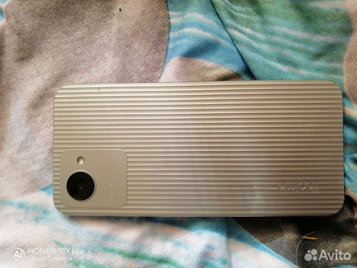 Realmi c30
