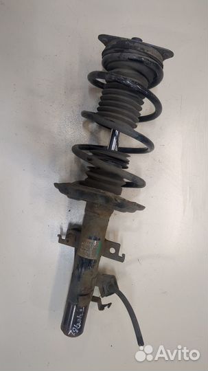 Амортизатор подвески Renault Kadjar, 2017