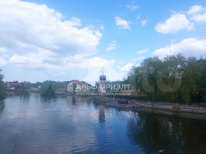 Участок 10,2 сот. (ИЖС)