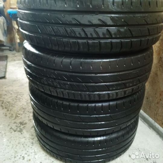 Viatti Bosco Nordico V-523 175/65 R14 23V