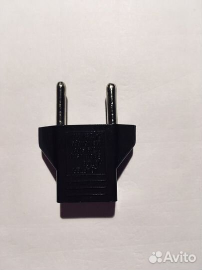 Зарядка на iPhone