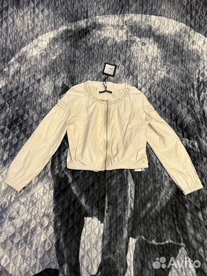 Куртка Love republic, новая, р-р 44