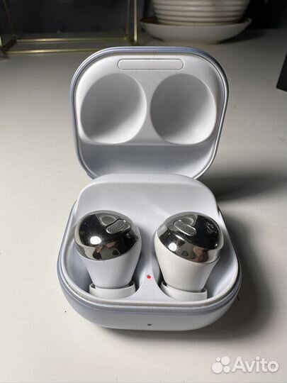 Наушники Samsung Galaxy Buds Pro