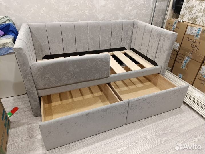 Кровать диван тахта софа новая