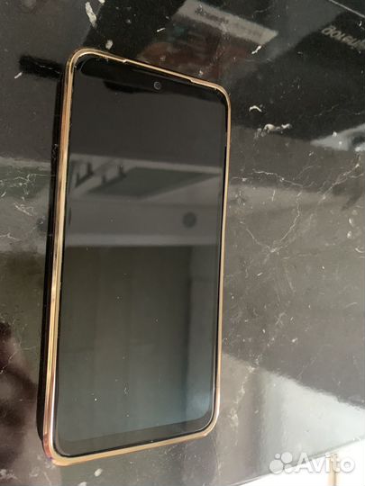 Xiaomi redmi note 10